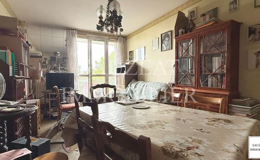Wohnung in Montrouge, Île-de-France, Frankreich 1
