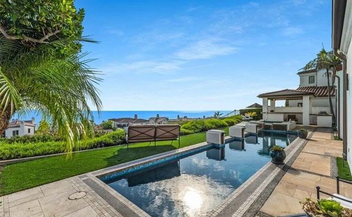 House in Newport Beach, California, United States 1