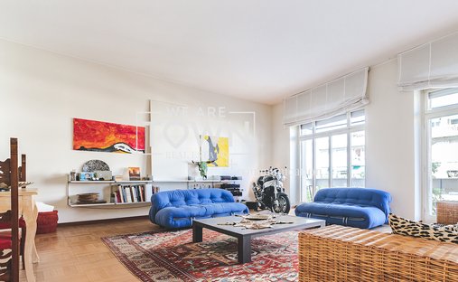 Apartment in Centro Storico, Milan, Lombardy 1