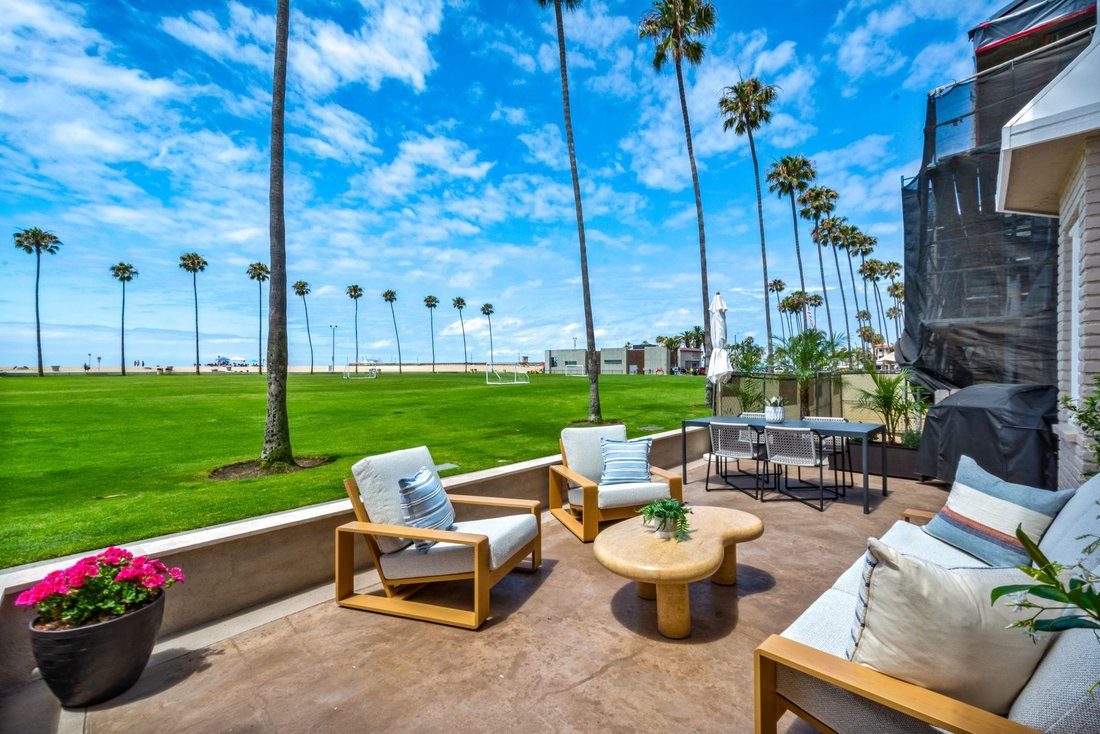 Casa en Newport Beach, California, Estados Unidos 2 - 18749690