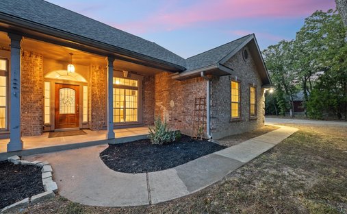 Casa en Elgin, Texas, Estados Unidos 1