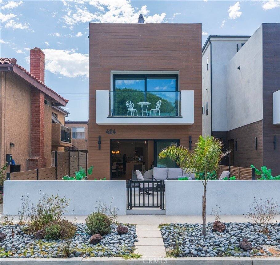 Haus in Huntington Beach, Kalifornien, Vereinigte Staaten 2 - 18755582