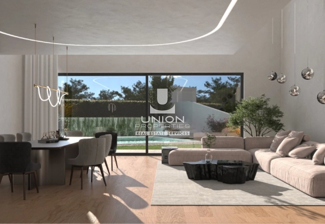 Apartamento en South Athens, Ática, Grecia 5 - 17327769