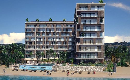 Apartamento en Bucerías, Nayarit, México 1