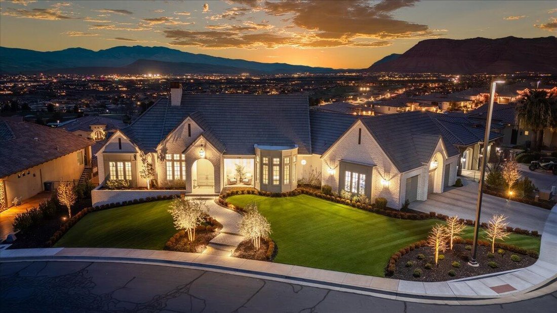 Haus in St. George, Utah, Vereinigte Staaten 4 - 18750599