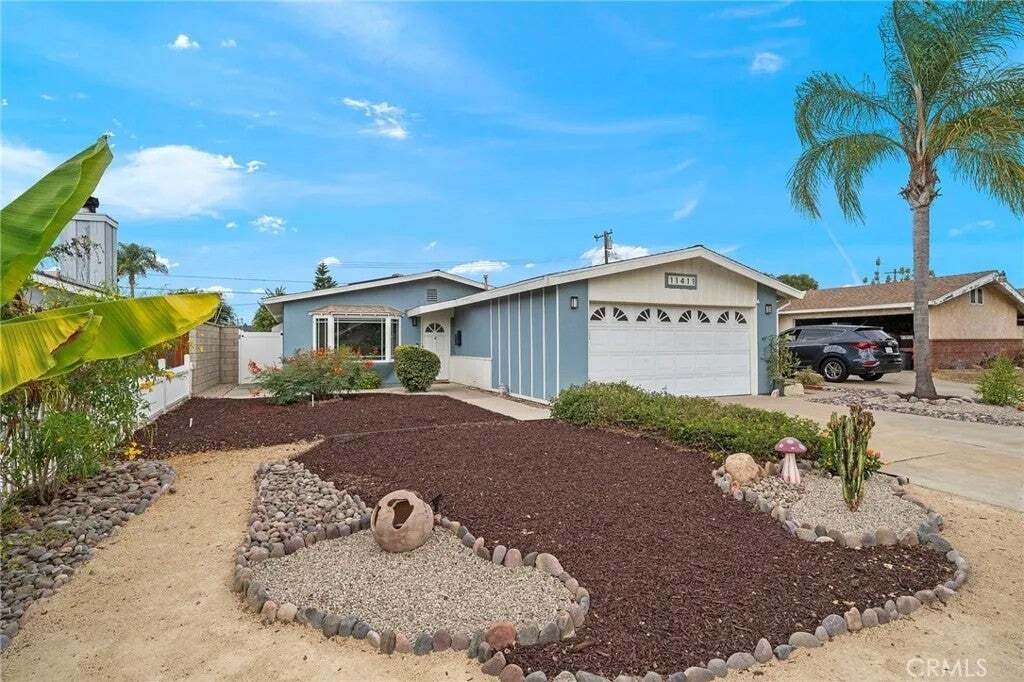 Maison à Anaheim, Californie, États-Unis 4 - 18744198