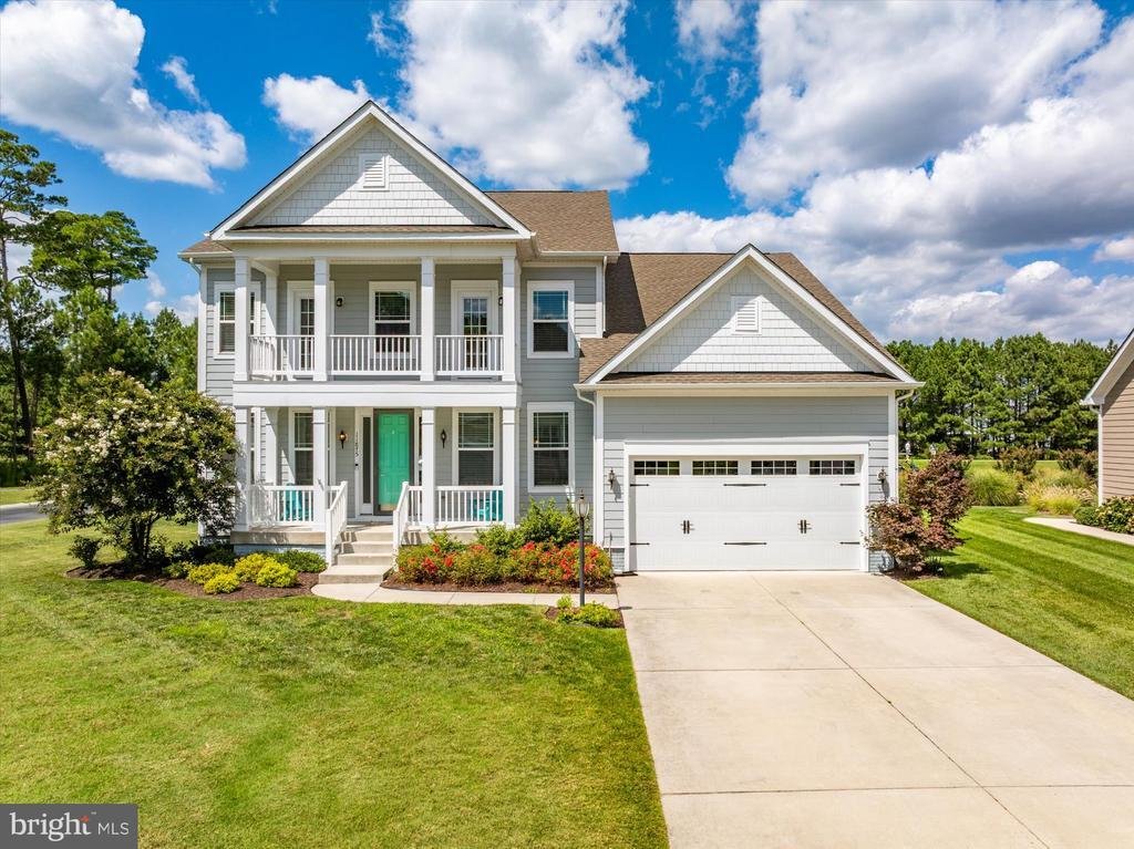 House in Berlin, Maryland, United States 1 - 18751807