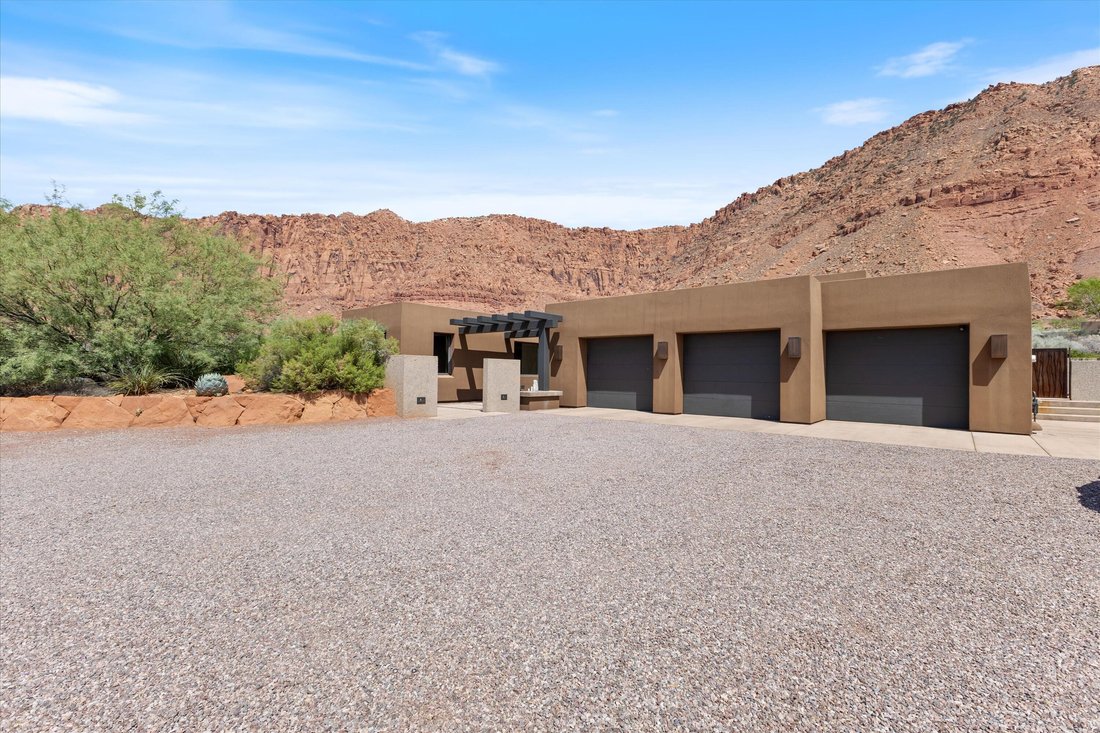 Maison à Ivins, Utah, États-Unis 5 - 18748716