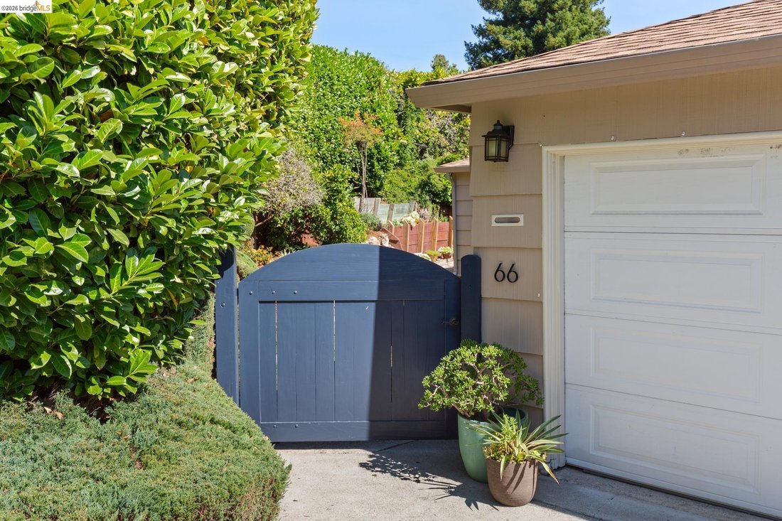 House in Berkeley, California, United States 1 - 18748479