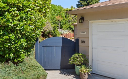 Casa a Berkeley, California, Stati Uniti 1