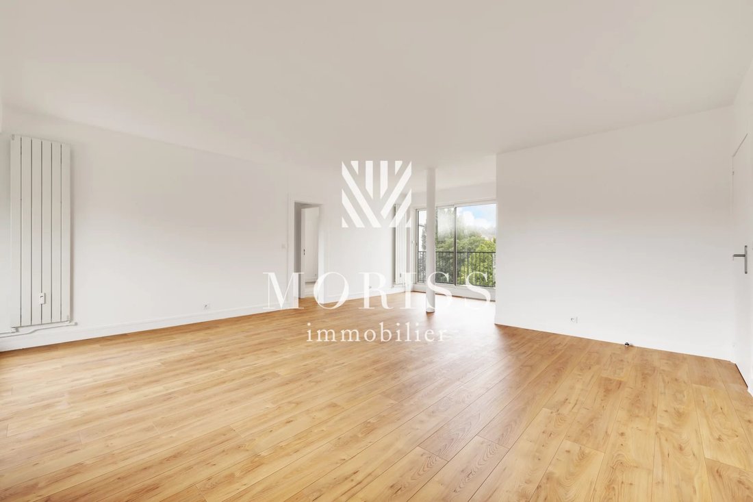 Apartamento en Silly-Gallieni, Boulogne-Billancourt, Francia 2 - 18756349