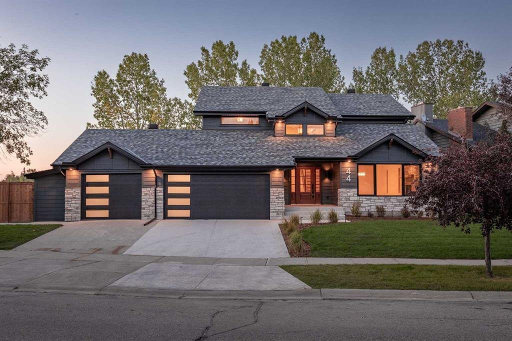 Casa a Calgary, Alberta, Canada 1 - 18753766