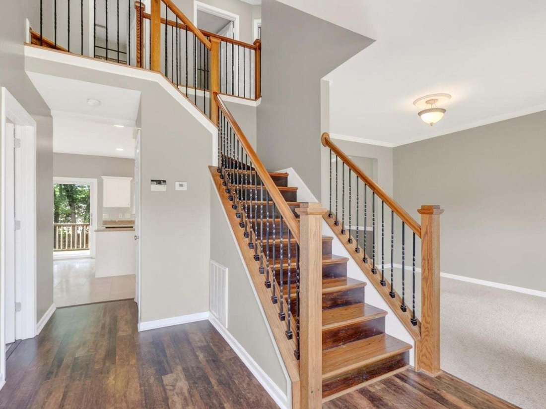 Casa en Mount Juliet, Tennessee, Estados Unidos 3 - 18751768