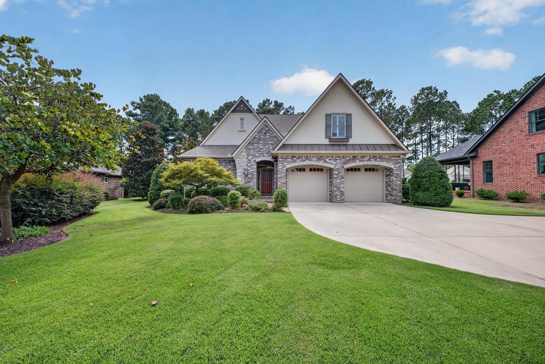 House in Aiken, South Carolina, United States 2 - 18750856