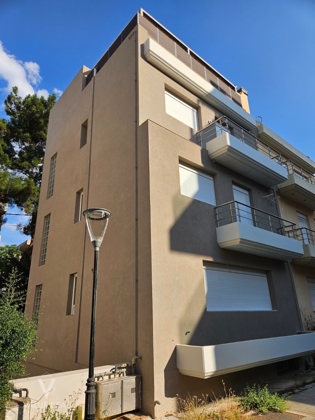 Maison à North Athens, Attique, Grèce 3 - 18754309
