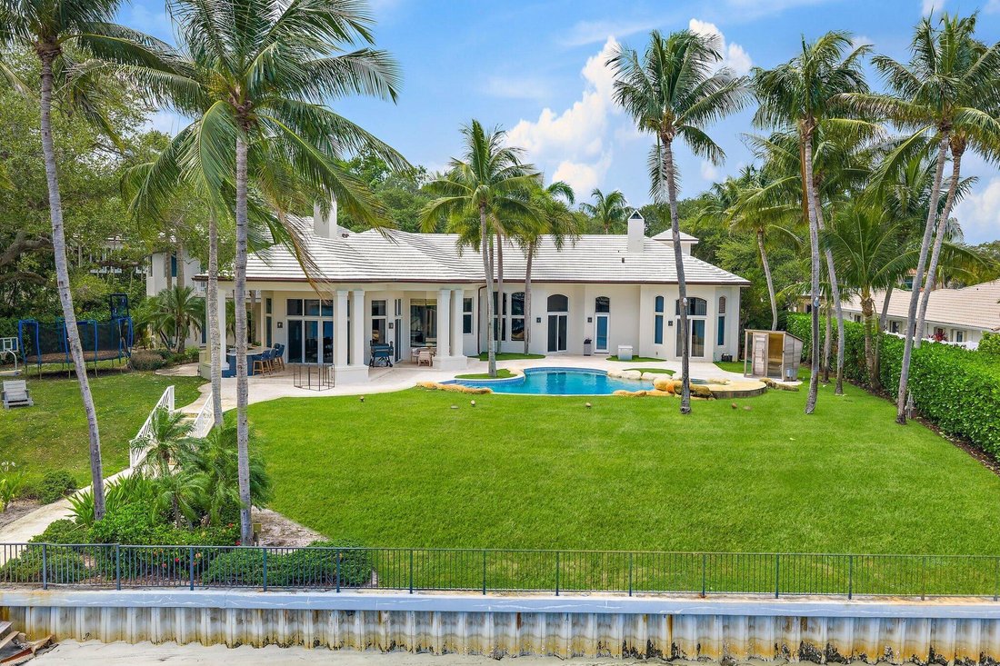 Haus in Palm Beach Gardens, Florida, Vereinigte Staaten 4 - 18743549