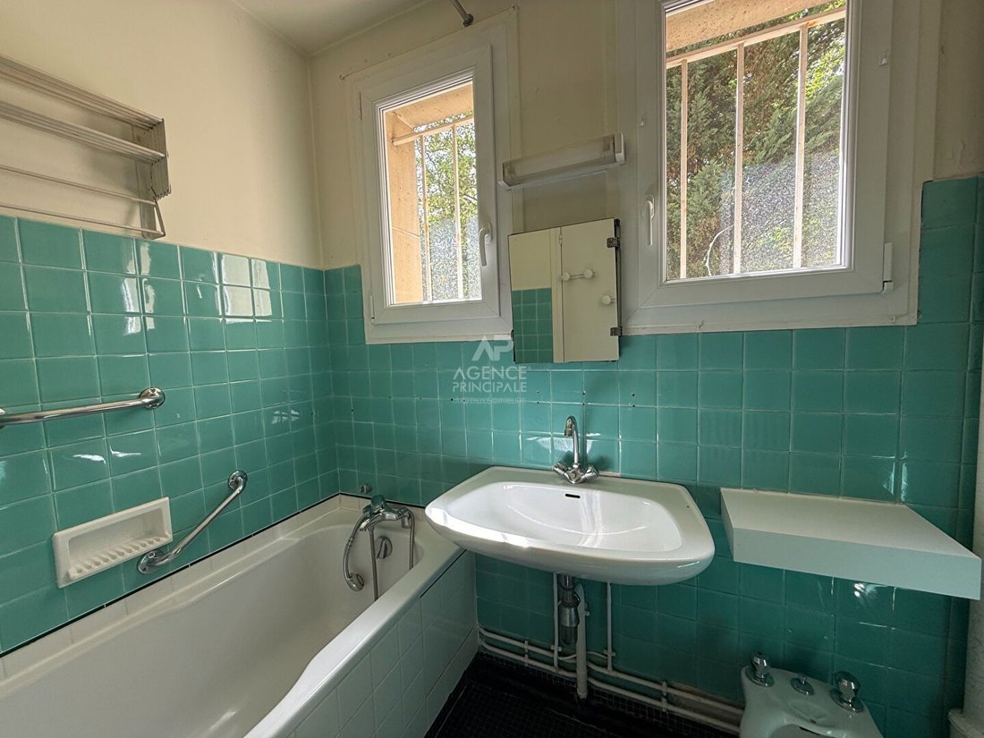 Appartement à Beau Site-Pommerets-Binelles, Sèvres, France 5 - 18756381