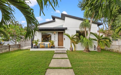 Haus in Saint Petersburg, Florida, Vereinigte Staaten 1