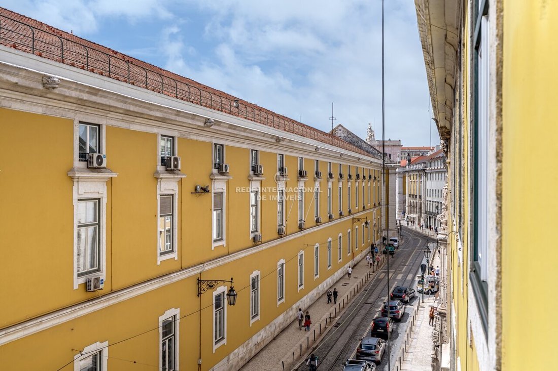 Appartement à Santa Maria Maior, Lisbonne, Portugal 4 - 18754776