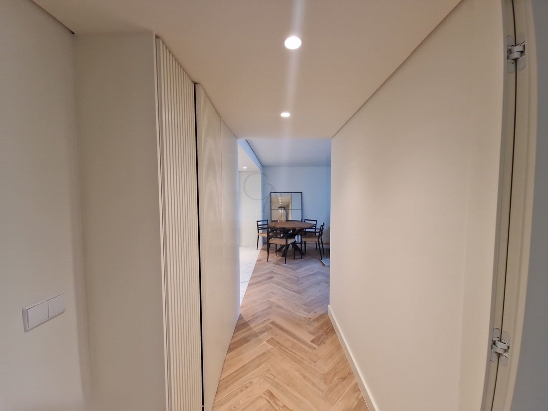 Appartement à Campolide, Lisbonne, Portugal 5 - 18757422