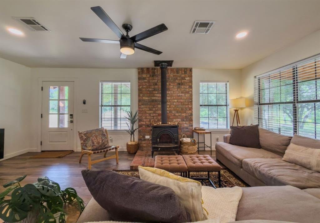 Casa a Aquilla, Texas, Stati Uniti 4 - 18752213