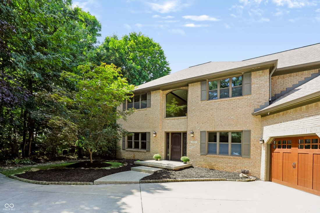Haus in Fishers, Indiana, Vereinigte Staaten 5 - 18750988