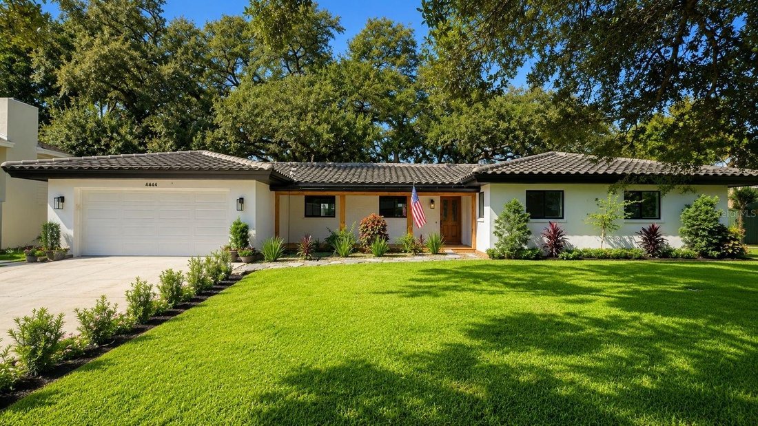 Haus in Clearwater, Florida, Vereinigte Staaten 2 - 18757059