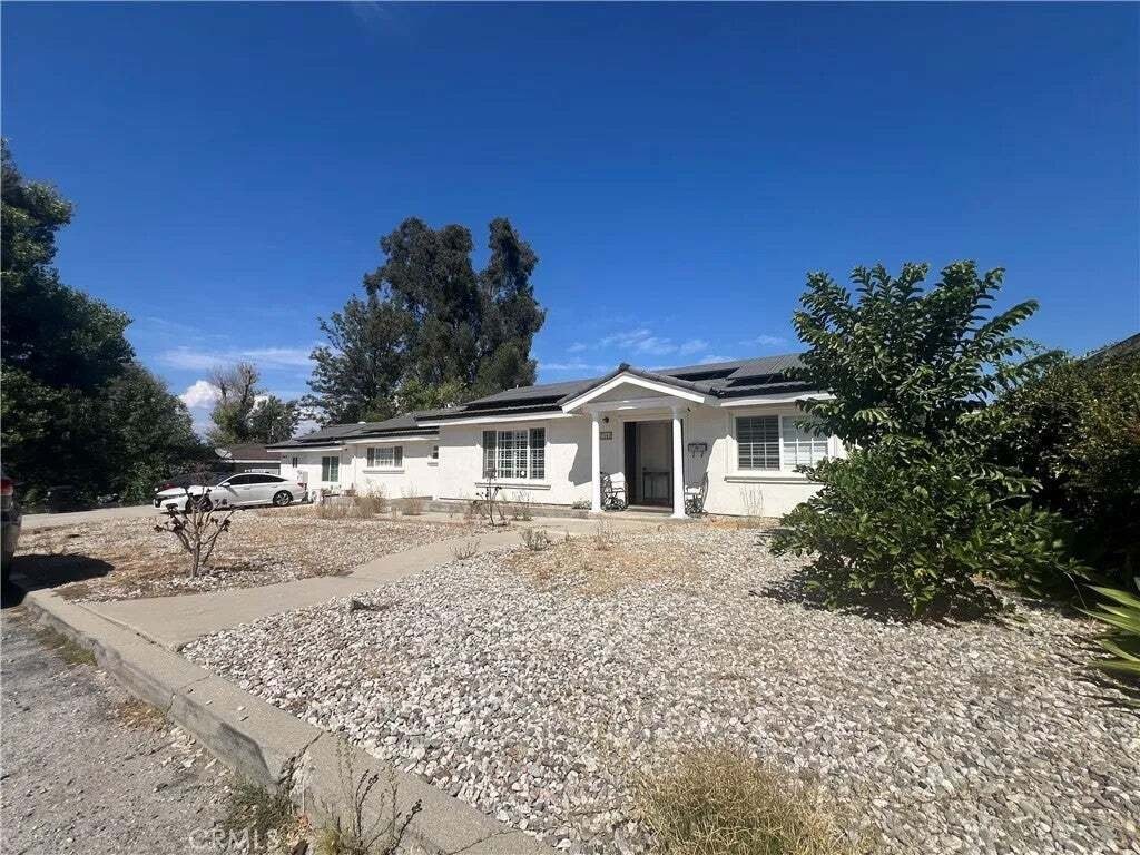 Casa a Rowland Heights, California, Stati Uniti 1 - 18754353
