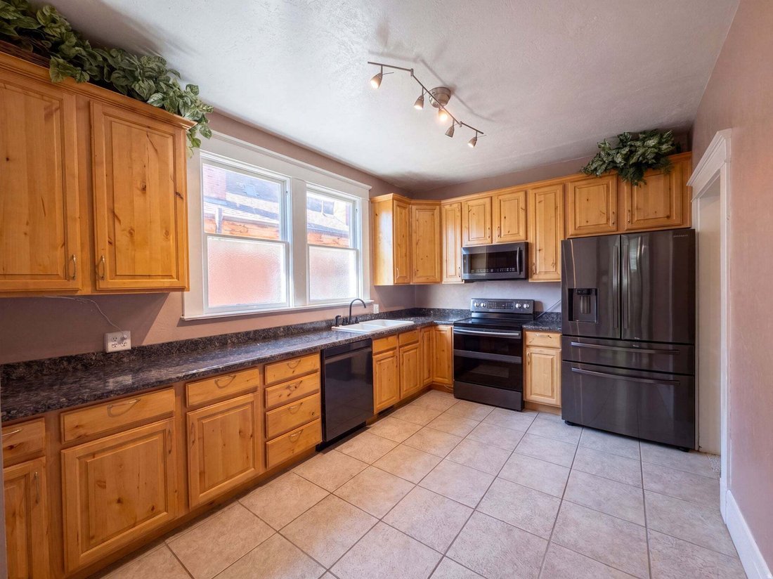 House in Salt Lake City, Utah, United States 2 - 18751285