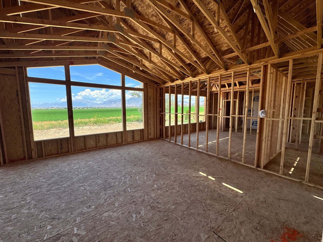 Maison à Woodland Hills, Utah, États-Unis 5 - 18754467