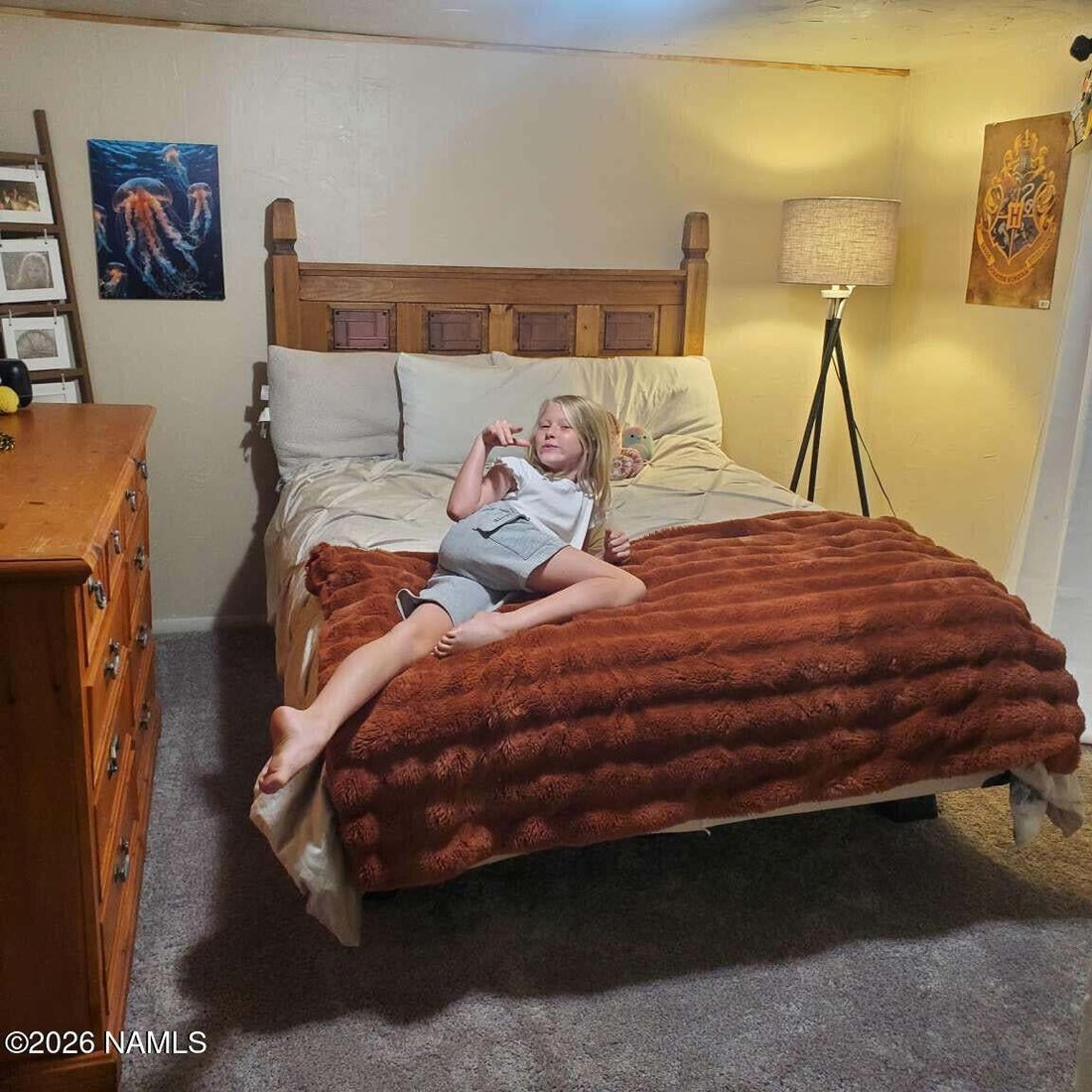 House in Parks, Arizona, United States 2 - 18755859