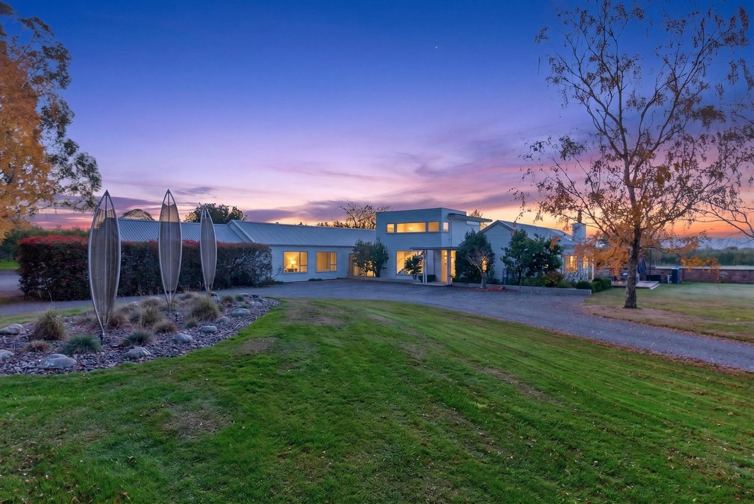 Haus in Dyerville, Wellington, Neuseeland 4 - 18760593