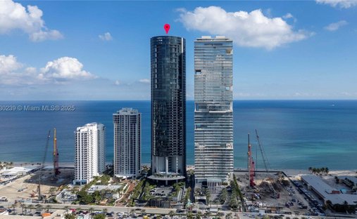 Condominio a Golden Beach, Florida, Stati Uniti 1