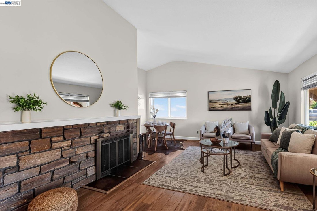 House in Livermore, California, United States 4 - 18761107