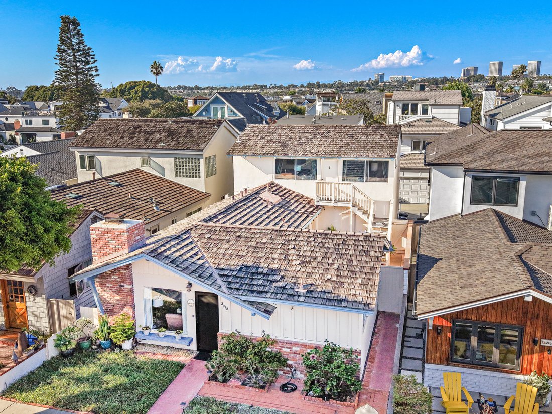 Casa en Newport Beach, California, Estados Unidos 2 - 18750470