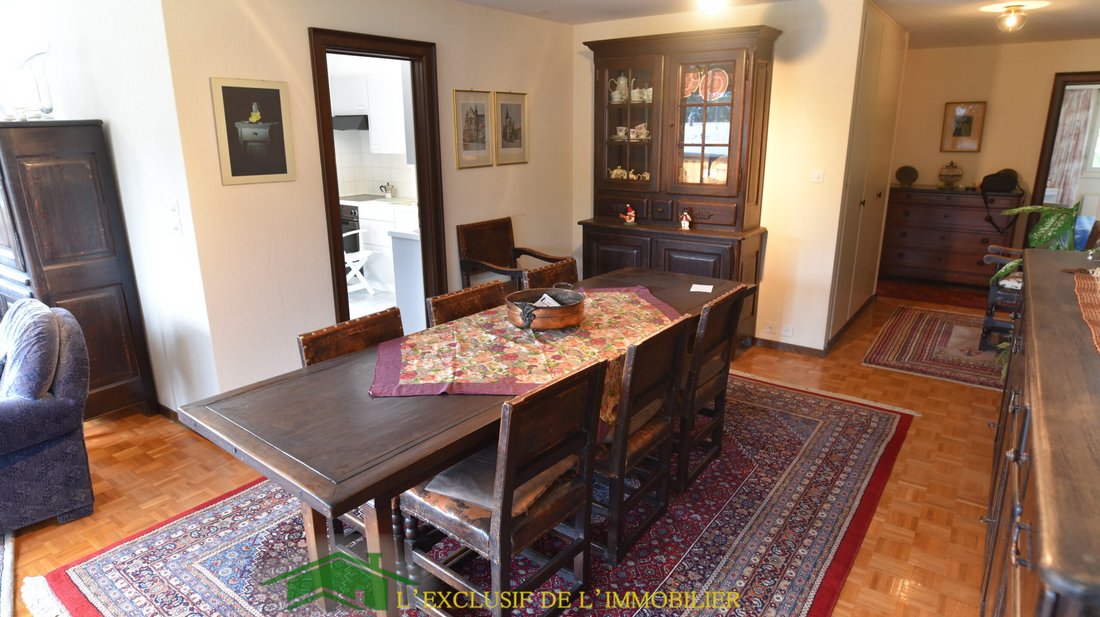 Appartement à Crans-Montana, Valais, Suisse 4 - 18751058