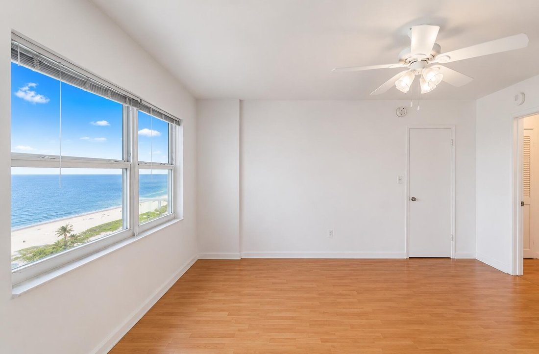 Eigentumswohnung in Hillsboro Beach, Florida, Vereinigte Staaten 4 - 18738552