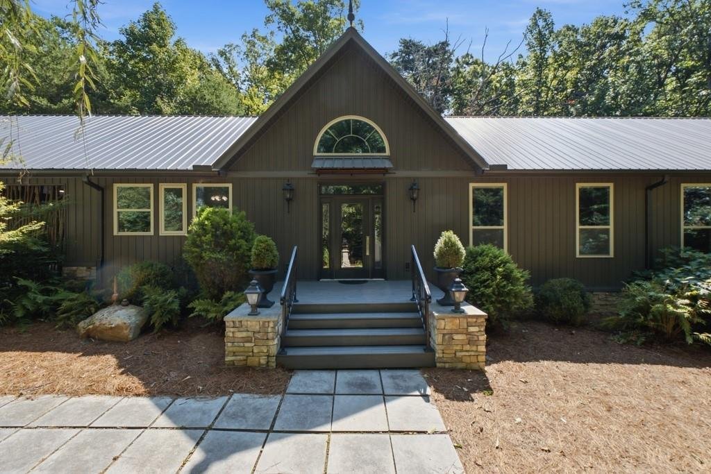 Casa en Rising Fawn, Georgia, Estados Unidos 3 - 18304022