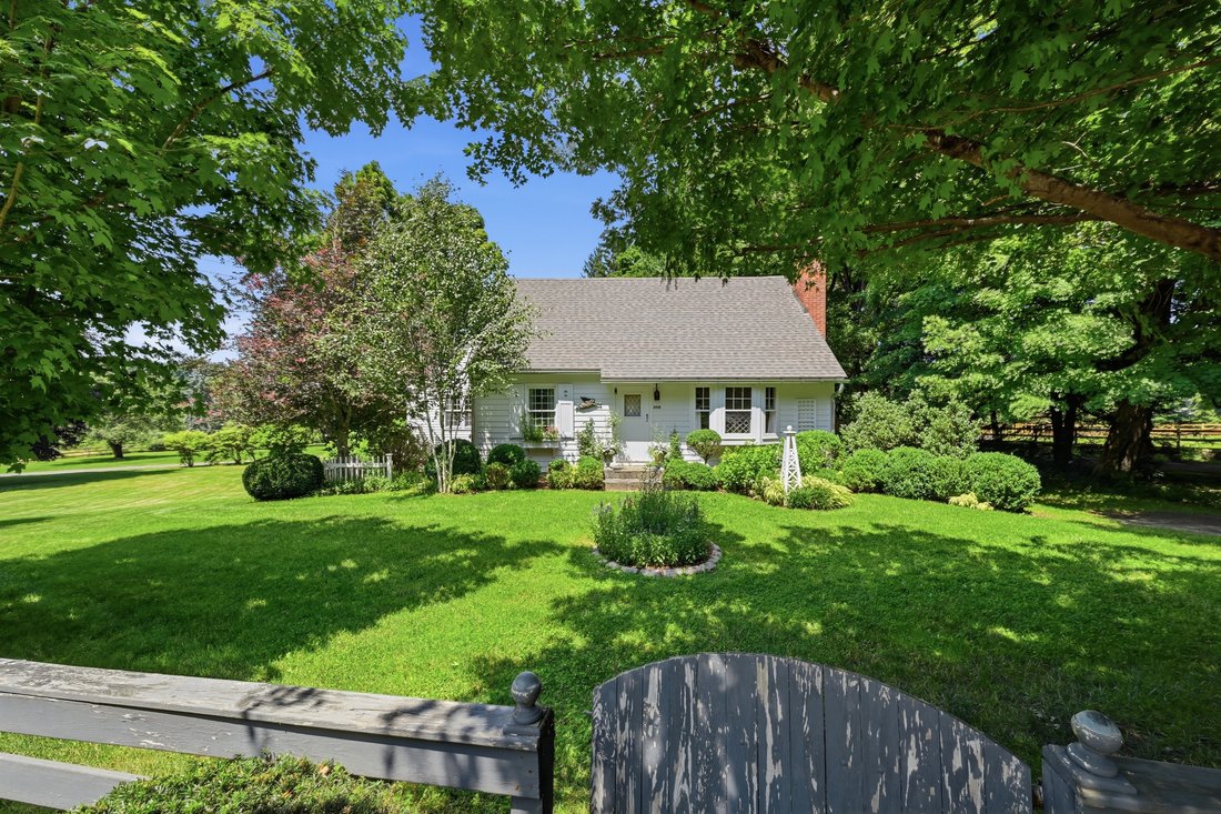 Maison à Woodbury, Connecticut, États-Unis 2 - 18749482