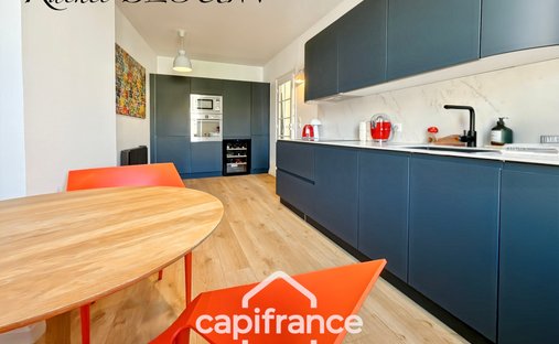 Appartement à Centre, Rennes, France 1