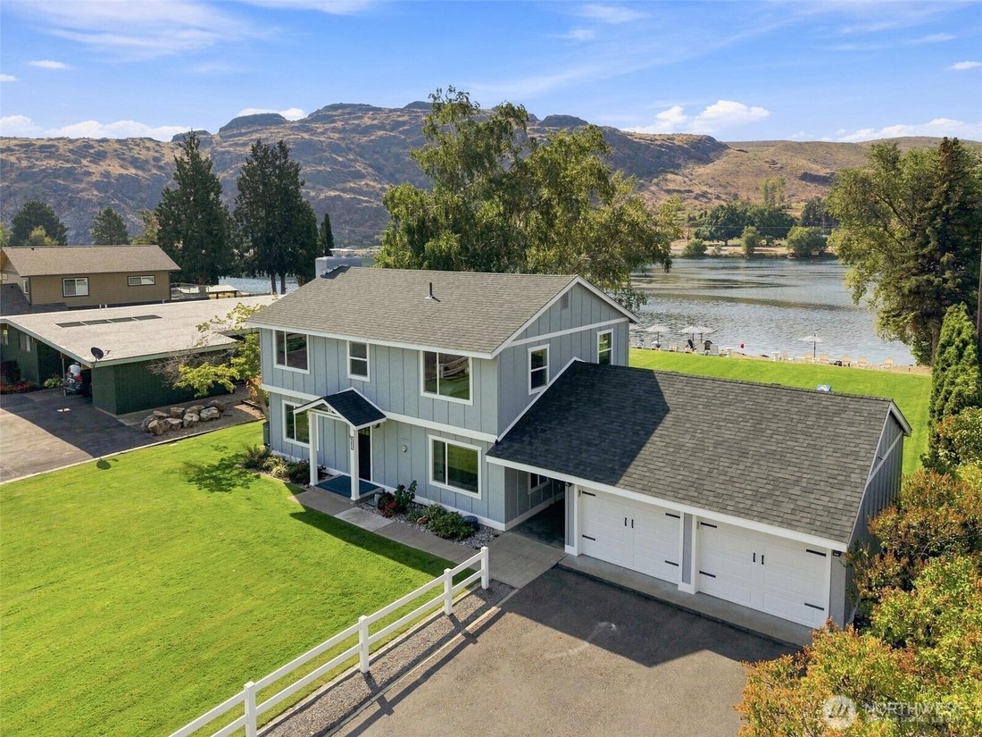 Casa a Pateros, Washington, Stati Uniti 1 - 18758106
