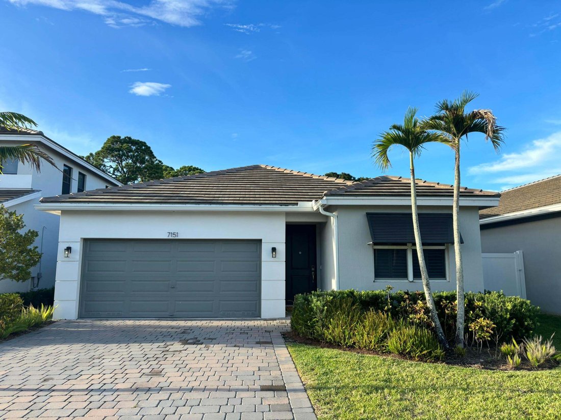 Haus in Jupiter, Florida, Vereinigte Staaten 1 - 18735093