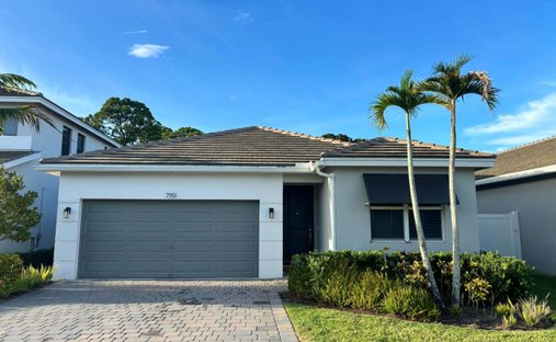 Haus in Jupiter, Florida, Vereinigte Staaten 1