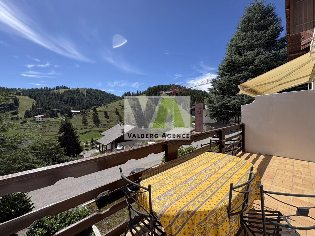 Casa en Peone, Provenza-Alpes-Costa Azul, Francia 5 - 18704232