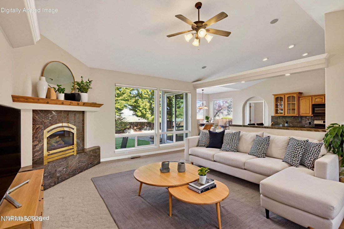 House in Indian Hills, Nevada, United States 4 - 18754401