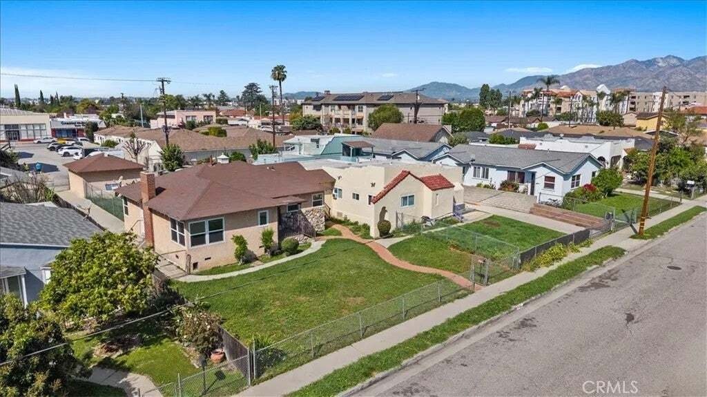 Appartement à El Monte, Californie, États-Unis 2 - 18754354