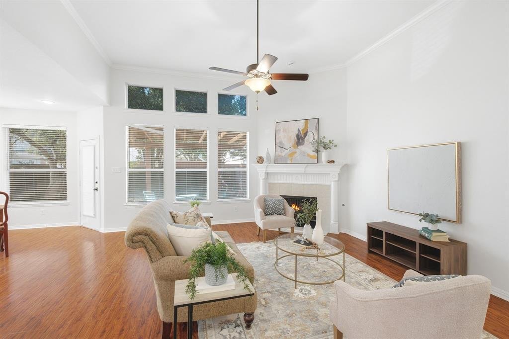 Haus in Frisco, Texas, Vereinigte Staaten 5 - 18752269