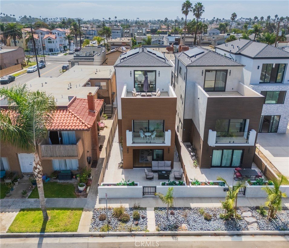 Haus in Huntington Beach, Kalifornien, Vereinigte Staaten 3 - 18755582