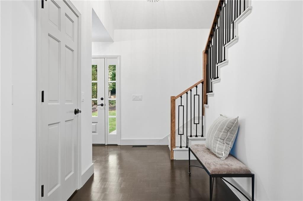 Casa en Gainesville, Georgia, Estados Unidos 5 - 18755840