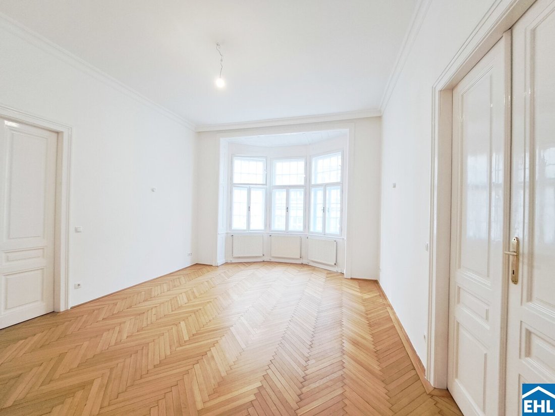 Appartamento a Vienna, Vienna, Austria 2 - 17404885